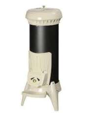 Печь-камин чугунный Invicta SOREL Амазонка бай фото в Орше