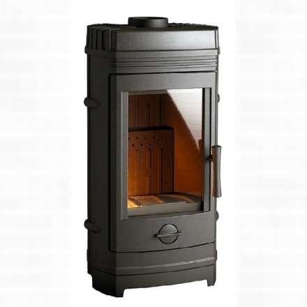 Печь-камин Invicta Chatel Амазонка бай фото в Орше