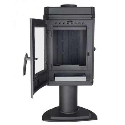 Печь-камин Invicta Mairy Амазонка бай фото в Орше