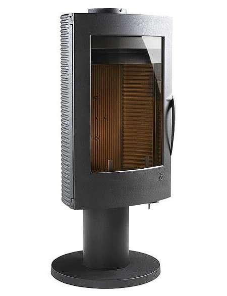 Печь-камин Invicta Pharos Амазонка бай фото в Орше