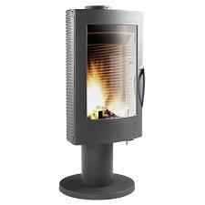 Печь-камин Invicta Pharos Амазонка бай фото в Орше