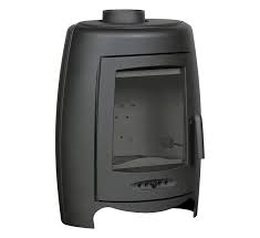 Печь-камин чугунный Invicta La Borne 2 Амазонка бай фото в Орше