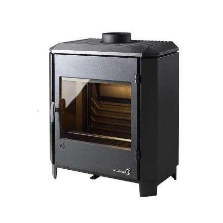 Печь-камин Invicta Carolo Амазонка бай фото в Орше