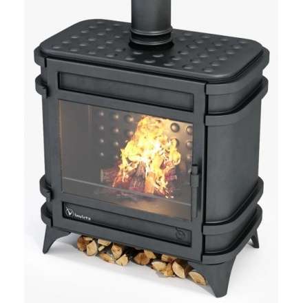 Печь-камин Invicta Siam Амазонка бай фото в Орше