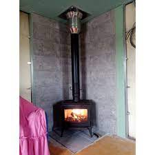 Купить Печь-камин KAWMET Premium PROMETEUS S11 (8,5 кВт) в интерьере чугунный в Орше фото в Орше