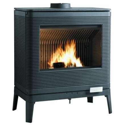 Печь-камин Invicta Kazan Амазонка бай фото в Орше