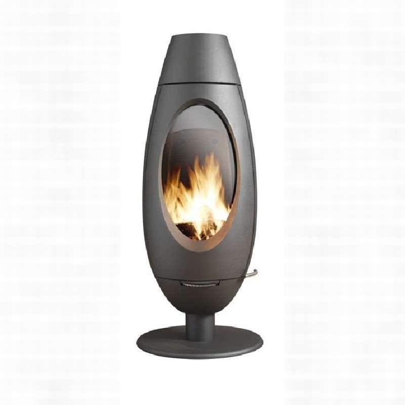 Печь-камин Invicta Ove Амазонка бай фото в Орше