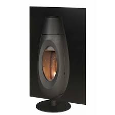 Печь-камин чугунный Invicta Ove Амазонка бай фото в Орше