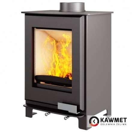 Печь-камин Kawmet Premium S16 (4,9 кВт) Амазонка бай фото Печь-камин Kawmet Premium S16 (4,9 кВт) купить в Орше