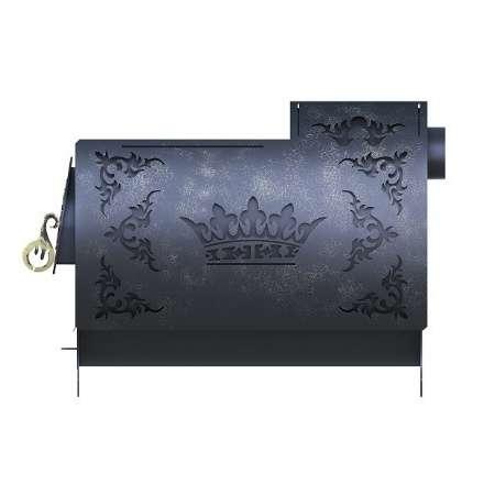 Отопительная печь Царь-печи Матрёшка большая 2 в Орше