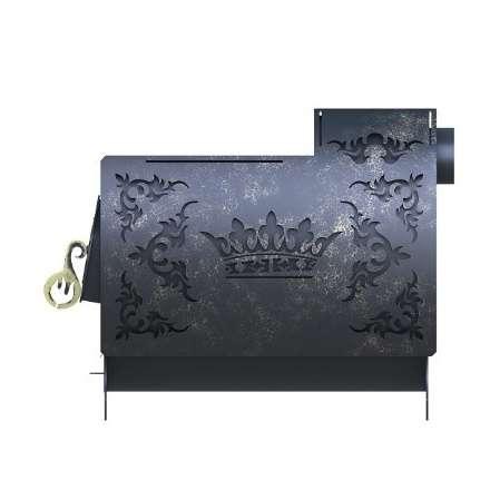 Отопительная печь Царь-печи Матрёшка малая 2 в Орше