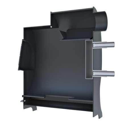 Отопительная печь Царь-печи МБТ-1 в Орше