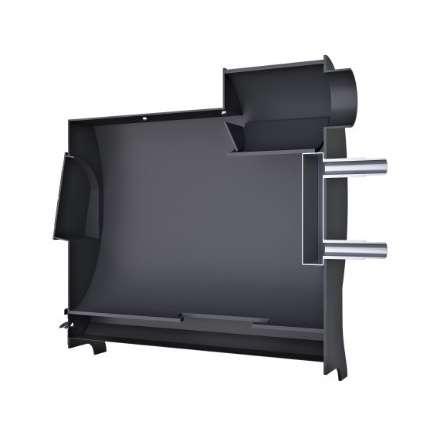 Отопительная печь Царь-печи ММТ-2 в Орше