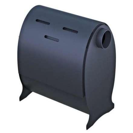 Отопительная печь Царь-печи Матрёшка Премиум в Орше