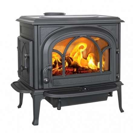 Чугунная печь камин Jotul F500.2 BP Амазонка бай фото в Орше