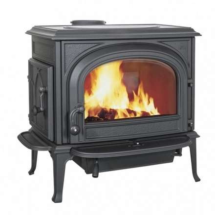 Чугунная печь камин Jotul F500.2 SE BP Амазонка бай фото в Орше