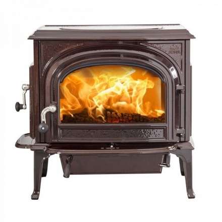 Чугунная печь камин Jotul F500.2 SE BRM в Орше