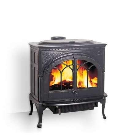 Чугунная печь камин Jotul F600 Амазонка бай фото в Орше