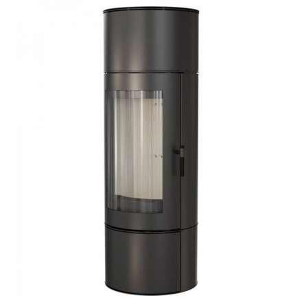 Купить Печь-камин Kratki Antares Амазонка бай фото в Орше