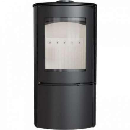 Купить Печь-камин Kratki Falcon 9 стальной фото в Орше