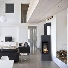 Купить Печь-камин Kratki Falcon 9 в интерьере в Орше Амазонка бай фото в Орше