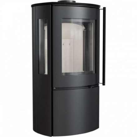 Печь-камин Kratki Falcon 9 View Амазонка бай фото в Орше