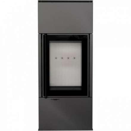 Купить Печь-камин Kratki THOR 8 View в Орше Амазонка бай фото в Орше