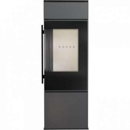 Купить Печь-камин Kratki THOR 8 в Орше Амазонка бай фото в Орше