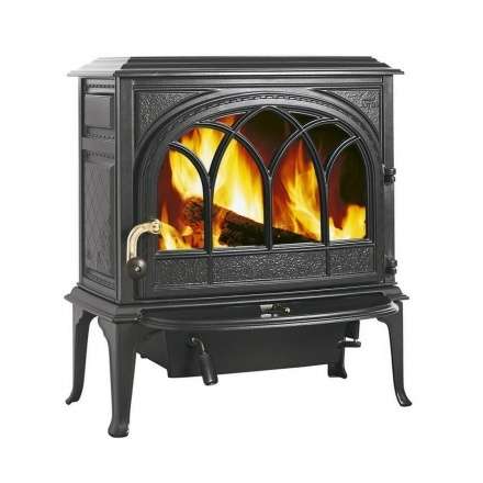 Чугунная печь камин Jotul F 400 BP в Орше
