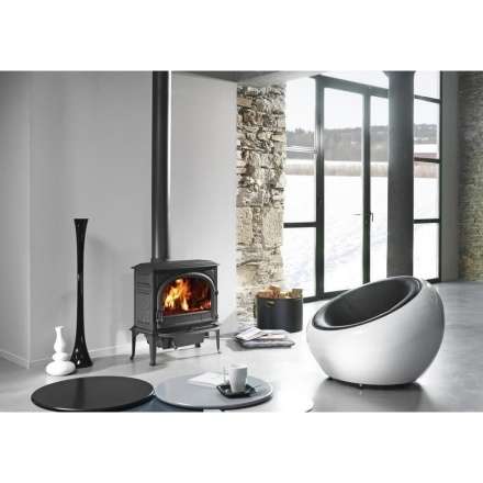 Чугунная печь камин Jotul F 400 SE IVE в Орше