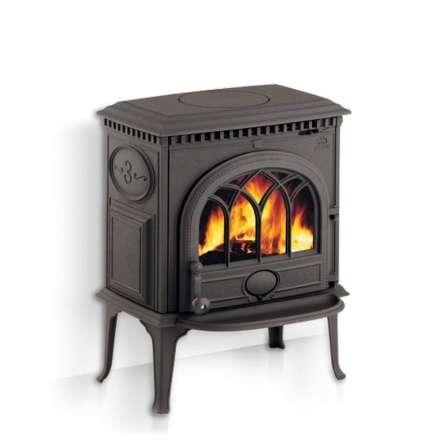 Чугунная печь камин Jotul F3 TD в Орше