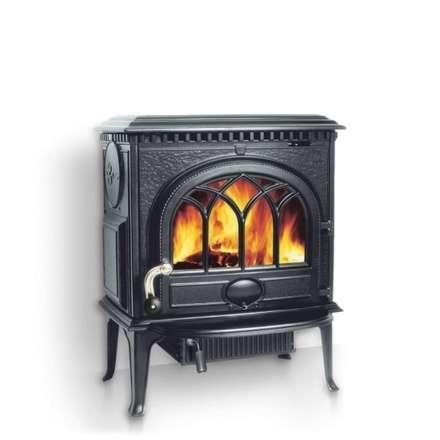 Чугунная печь камин Jotul F3 в Орше