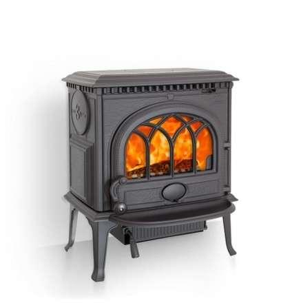 Чугунная печь камин Jotul F3 в Орше