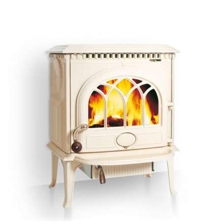 Чугунная печь камин Jotul F3 в Орше