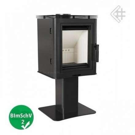 Печь-камин Kratki Koza/K5/S/N Амазонка бай фото в Орше