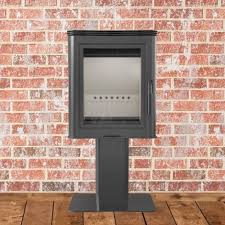 Печь-камин Kratki Koza/K5/S/N Амазонка бай фото в Орше