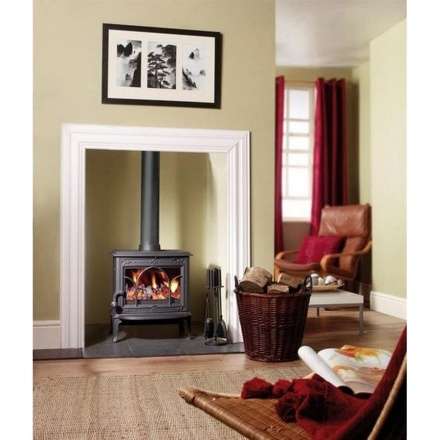 Чугунная печь камин Jotul F100 BP в Орше