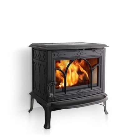 Чугунная печь камин Jotul F100 BP Амазонка бай фото в Орше