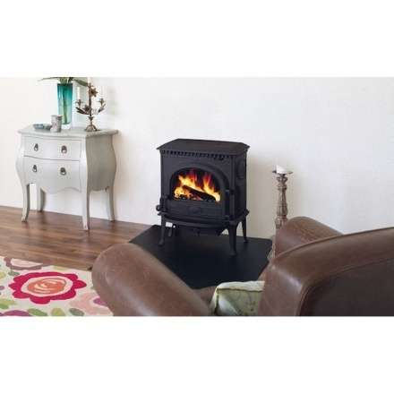 Чугунная печь камин Jotul MF 3 в Орше