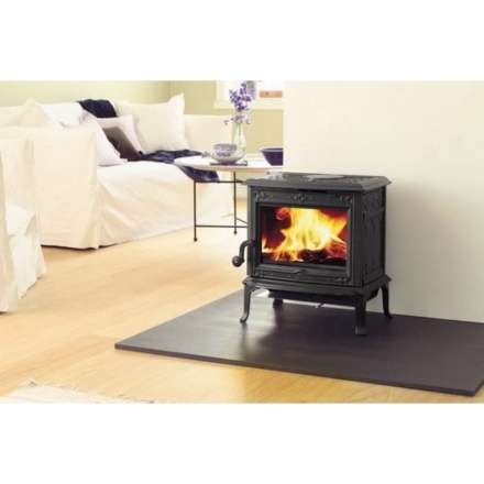 Чугунная печь камин Jotul F100 SE в Орше