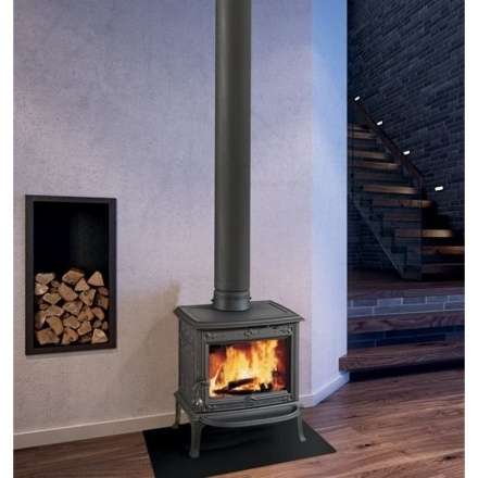 Чугунная печь камин Jotul F100 SE в Орше