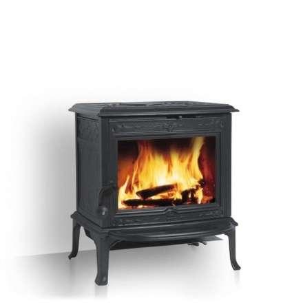 Чугунная печь камин Jotul F100 SE в Орше