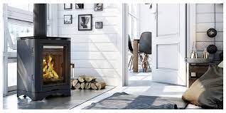 Купить Печь-камин Kratki Koza/Vega/150 стальной в интерьере в Орше Амазонка бай фото в Орше