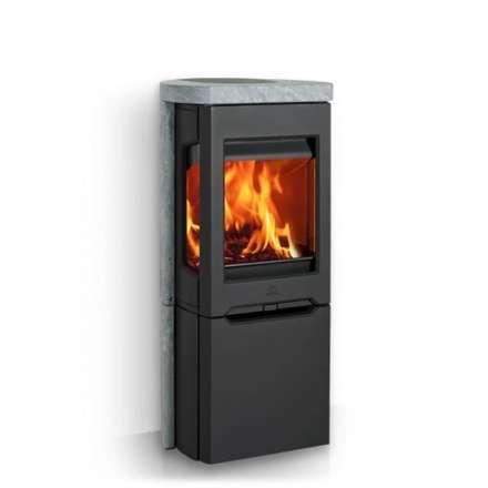 Чугунная печь камин Jotul F 165 S в Орше
