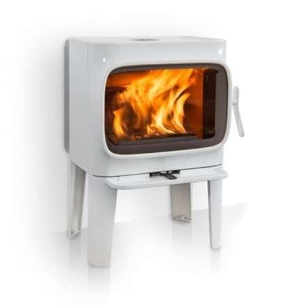 Чугунная печь камин Jotul F 305 LL BP в Орше