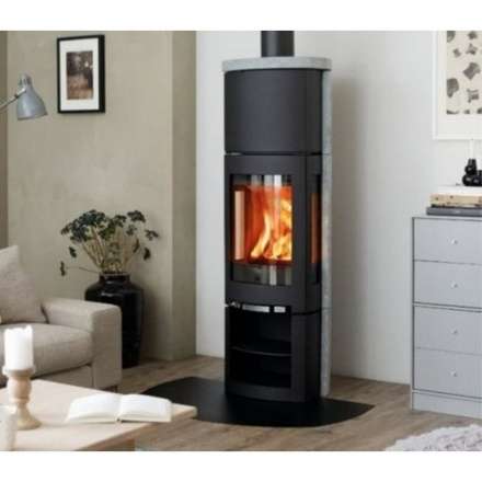 Чугунная печь камин Jotul F 377 HT Advance в Орше