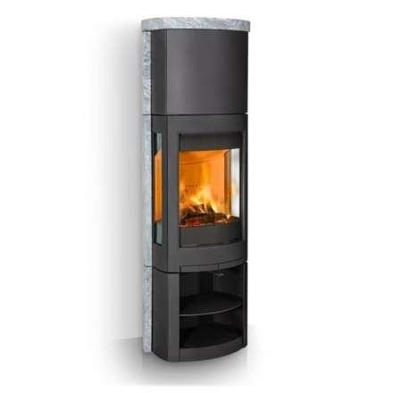 Чугунная печь камин Jotul F 377 HT Advance Амазонка бай фото в Орше