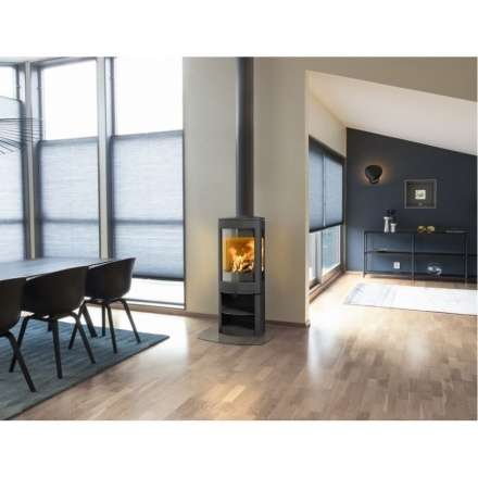 Чугунная печь камин Jotul F 378 HT Advance в Орше