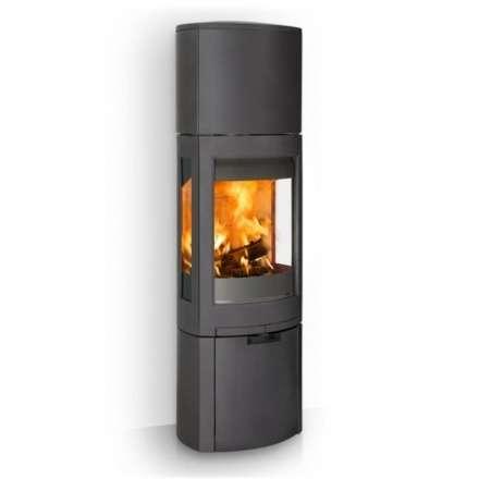 Чугунная печь камин Jotul F 378 HT Advance Амазонка бай фото в Орше