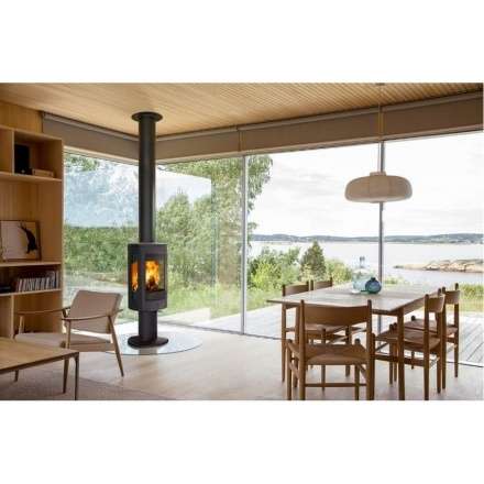 Чугунная печь камин Jotul F 373 Advance в Орше